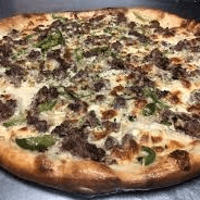 Steak n Cheese
