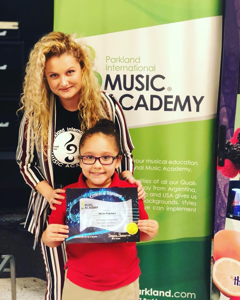 Parkland International Music Academy Photo