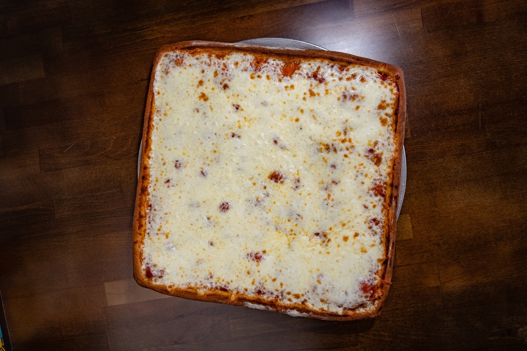 Sicilian Cheese