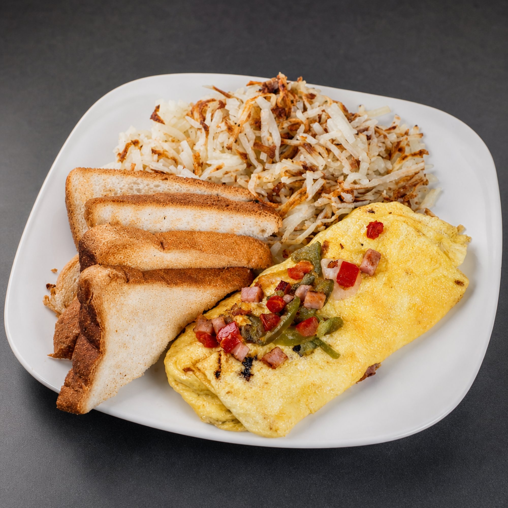 Western Omelet