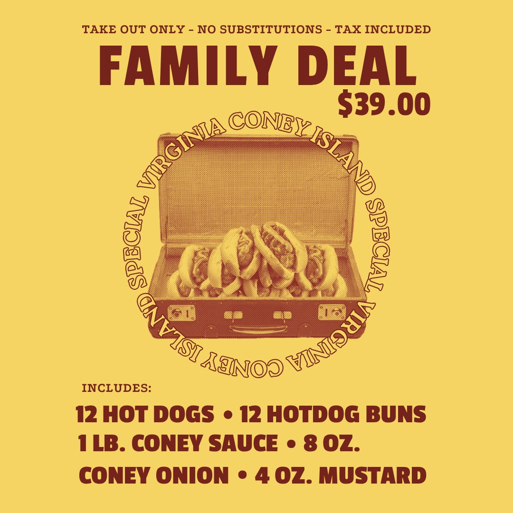 Family Deal