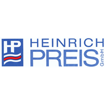 Logo von Heinrich Preis GmbH