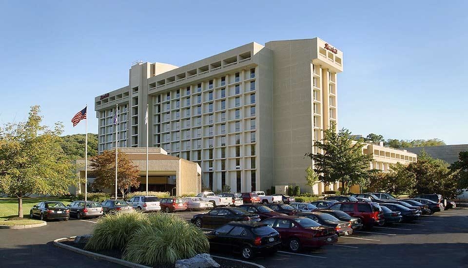 Westchester Marriott 670 White Plains Road, Tarrytown, NY