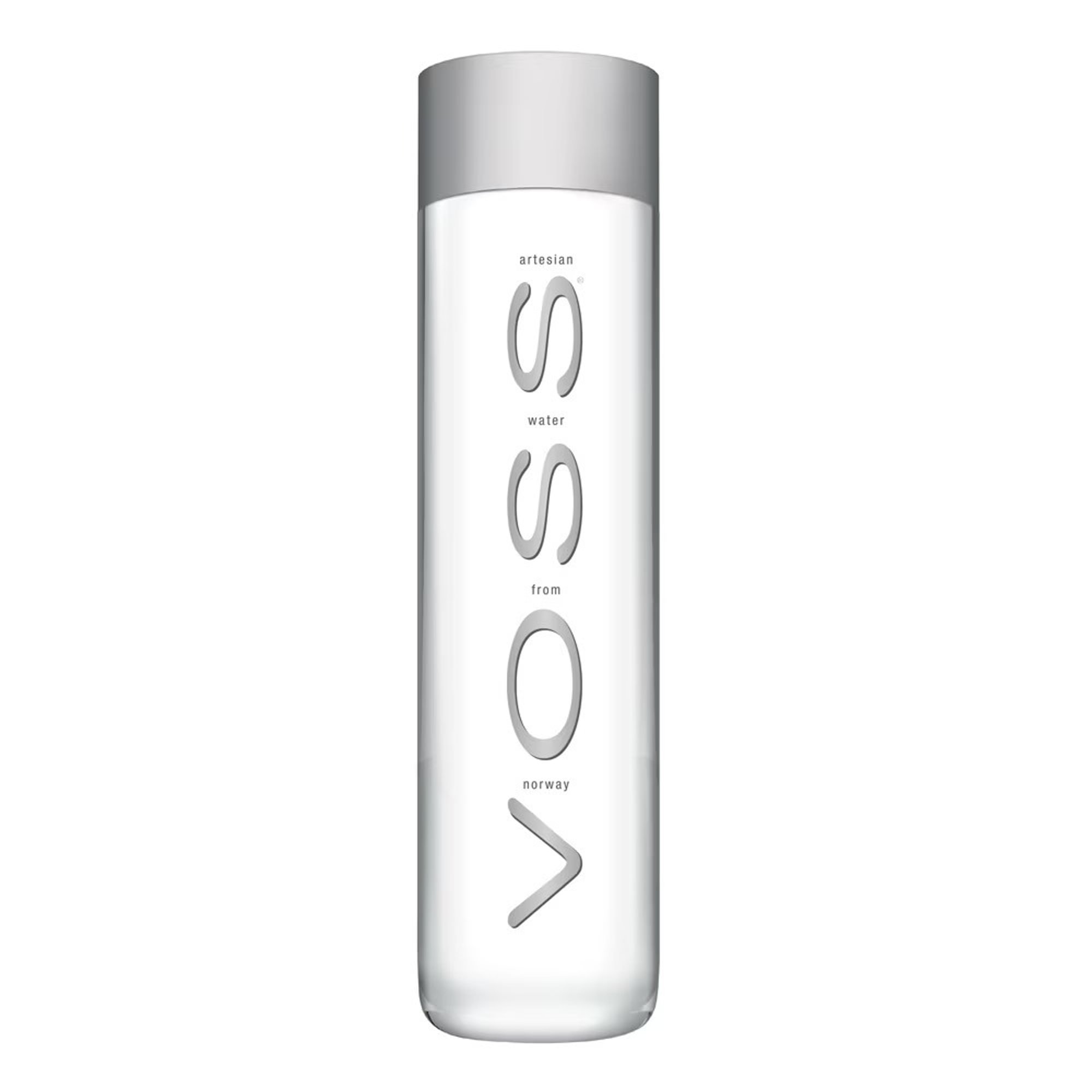 Voss Water