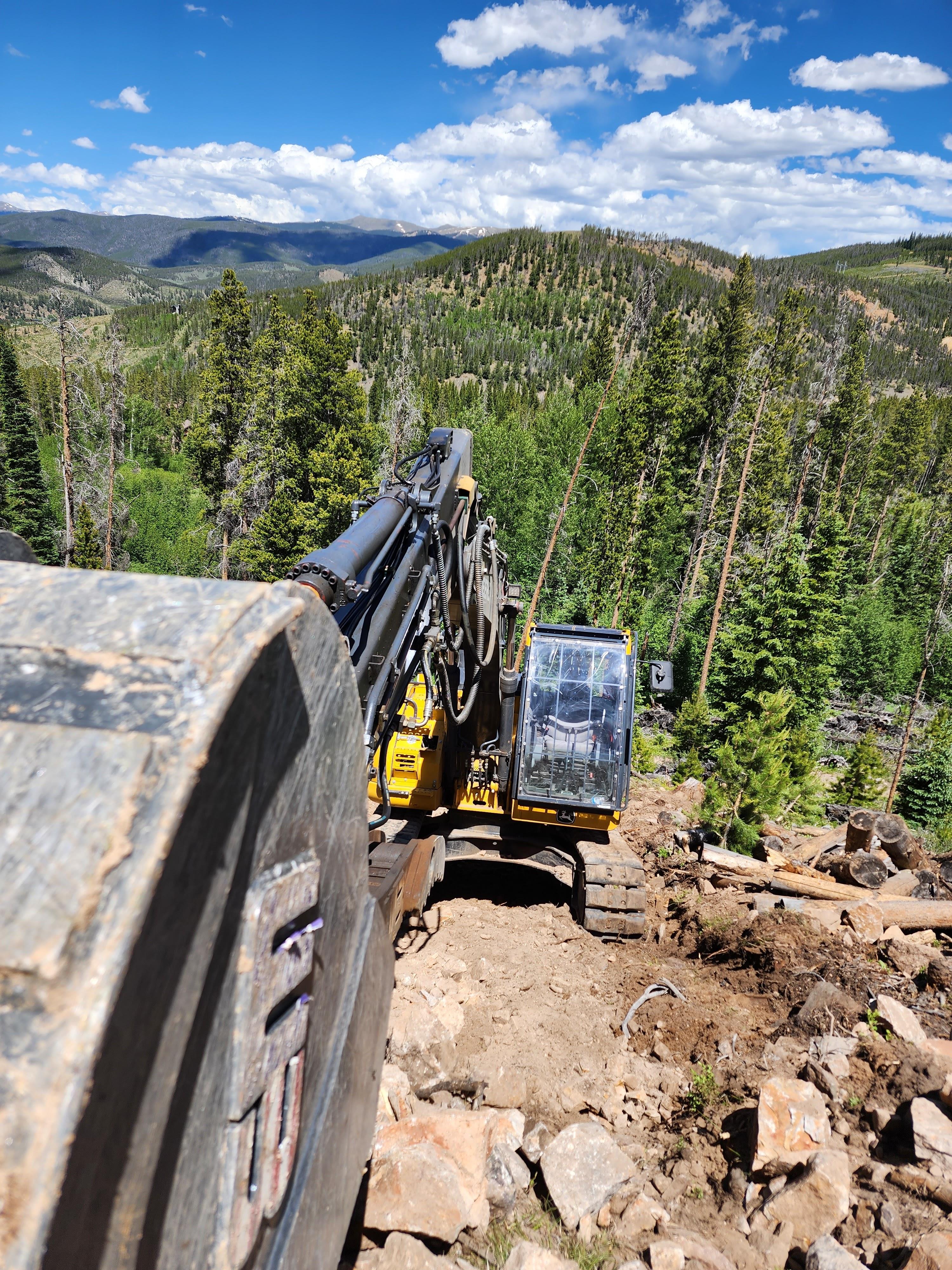 Legacy Excavation LLC Image