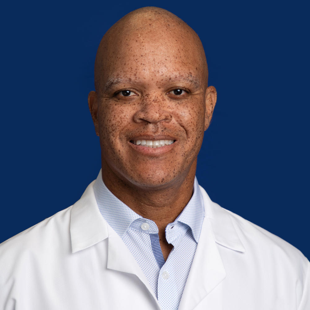 Kenneth Sands, MD Photo