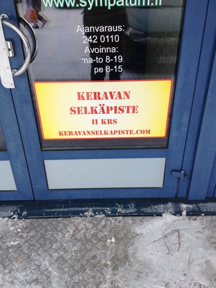 paikka hieronta käsityö sisään Espoo paikka hieronta käsityö sisään Espoo