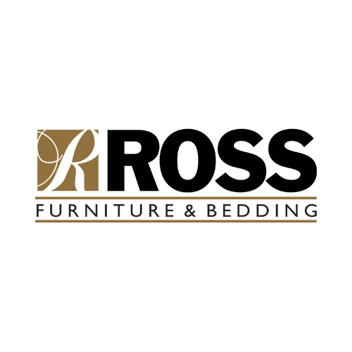 Ross Furniture And Bedding Logo