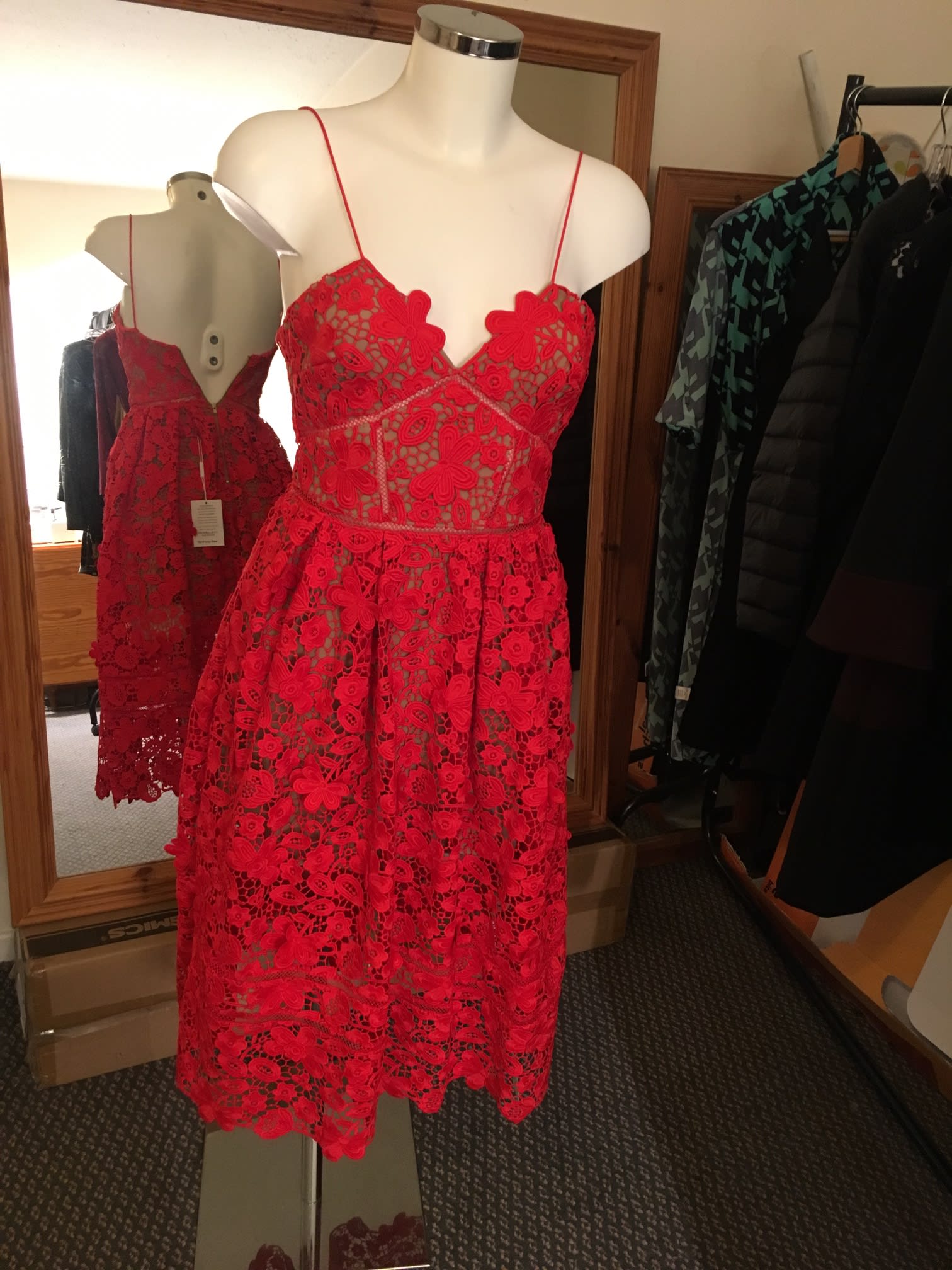 Images Henley Tailoring