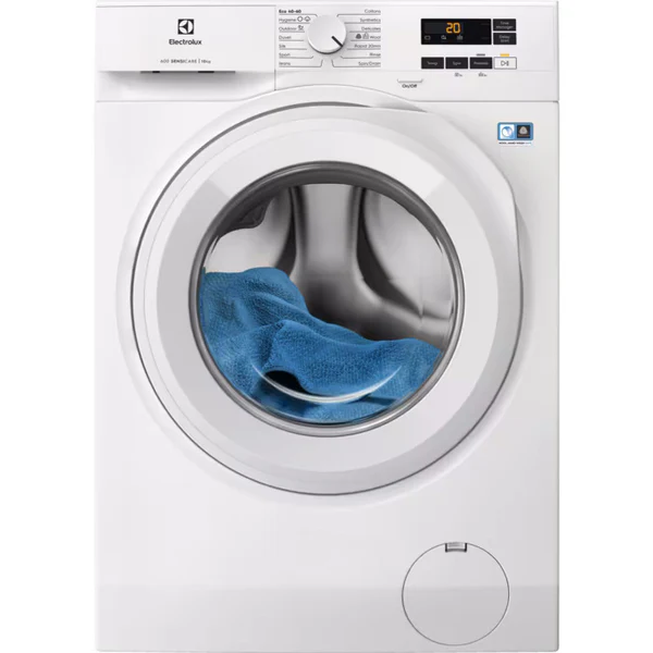 Washing Machines