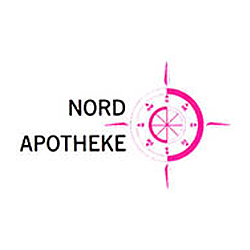 Logo von Nord -Apotheke Inh. Barbara Zeitner e.K.