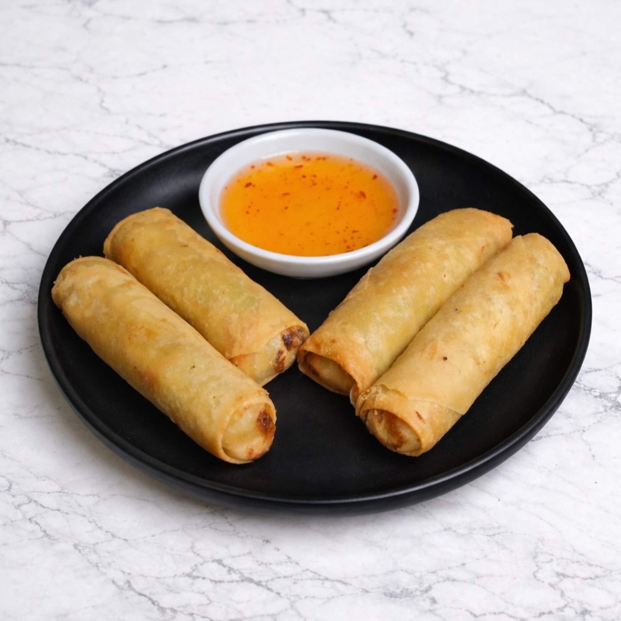 Spring Rolls