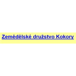 logo Zemědělské družstvo Kokory