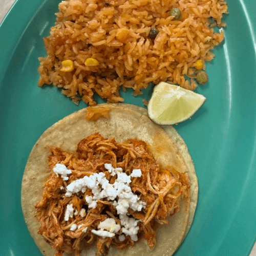 Kids Tacos