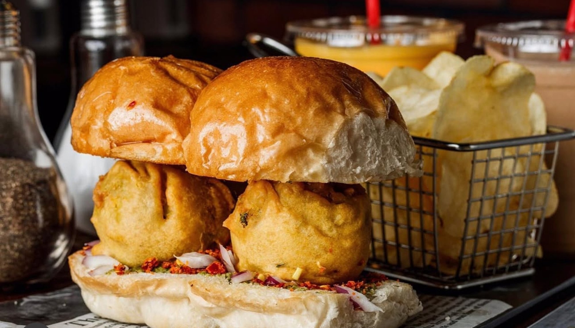 Vada Pav
