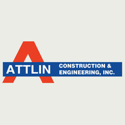 Attlin General Contactors Logo