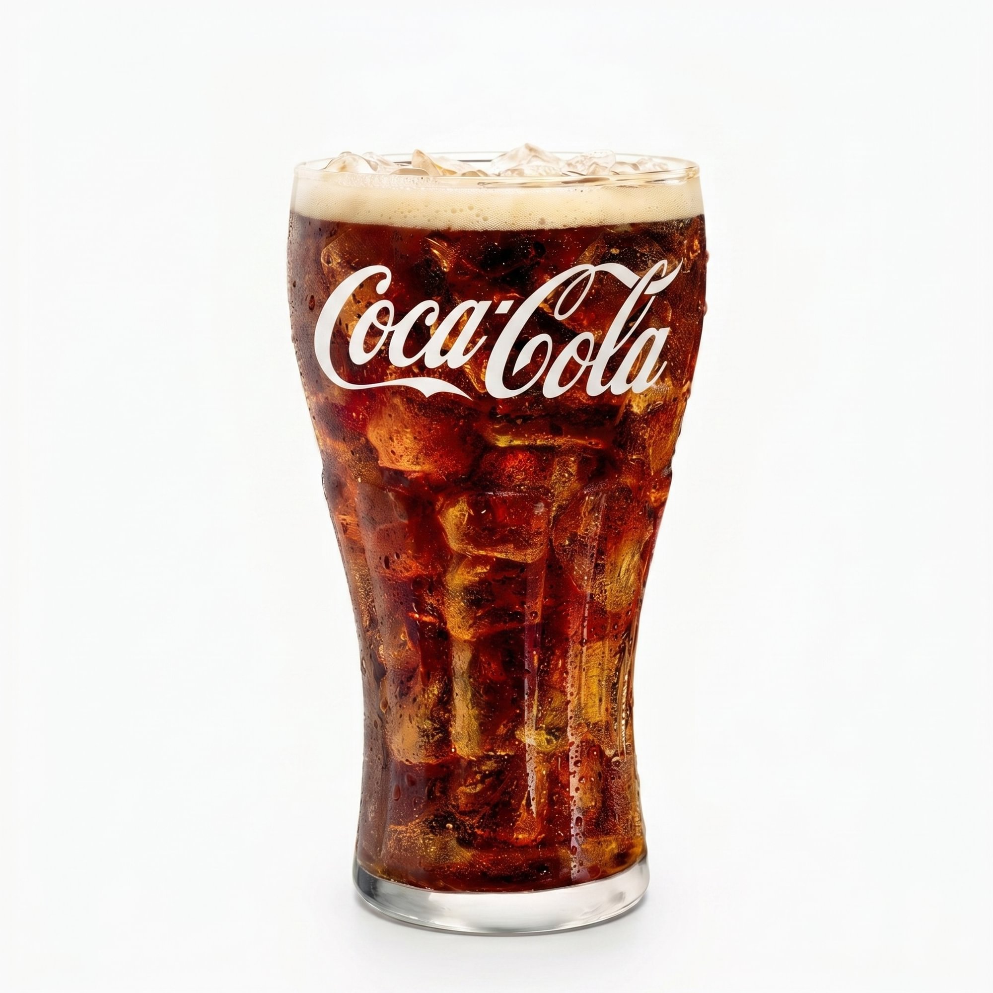 Soft Drinks