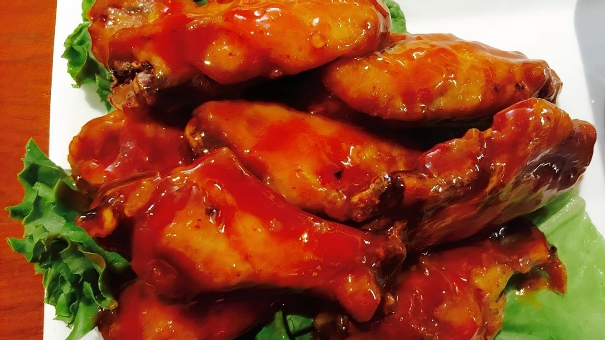 Buffalo Wings