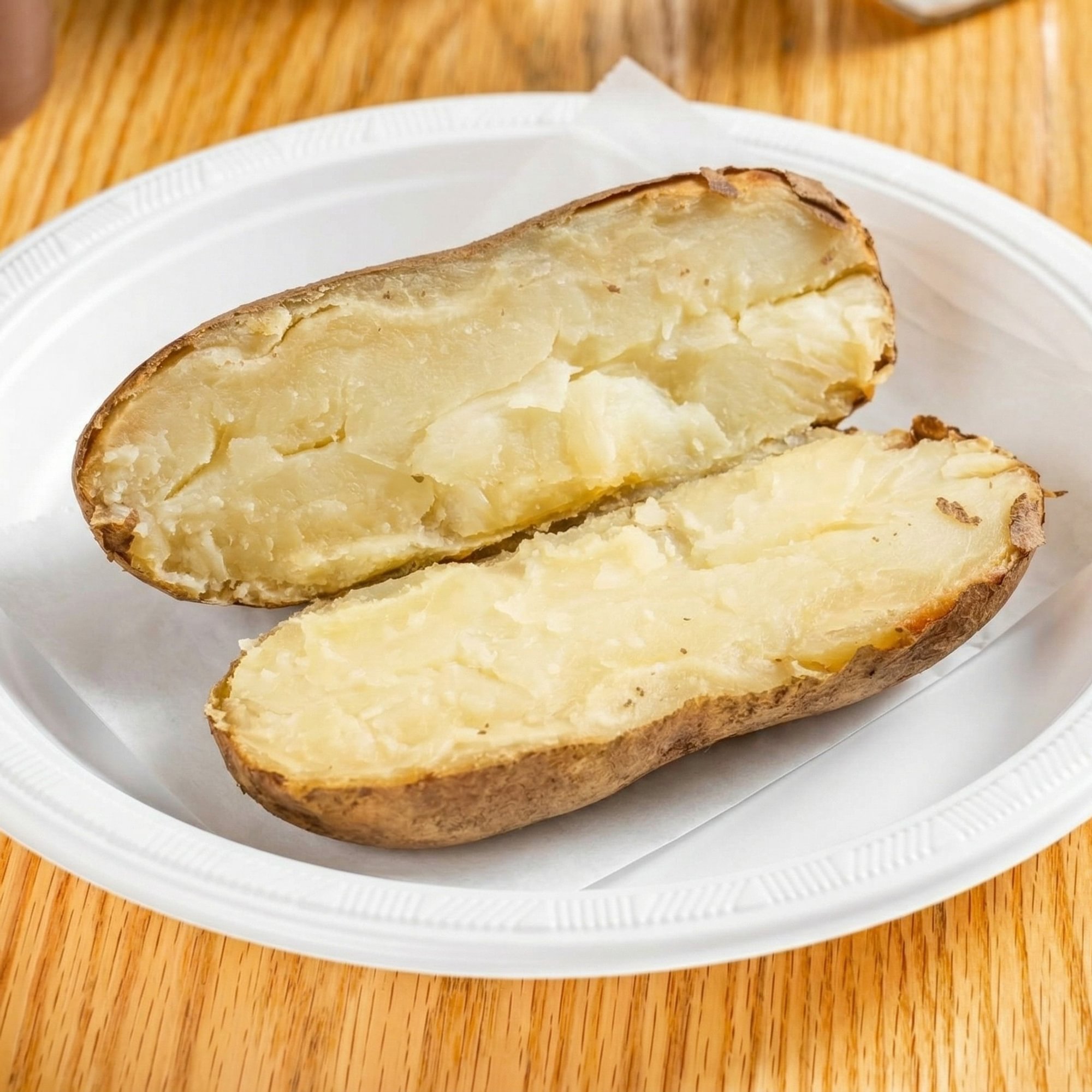 Baked Potato