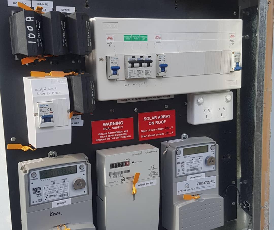 Images ECS Services NSW