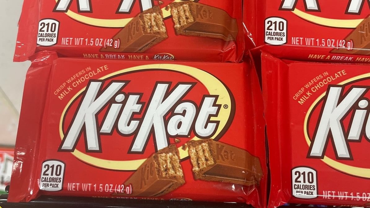 Kit Kat