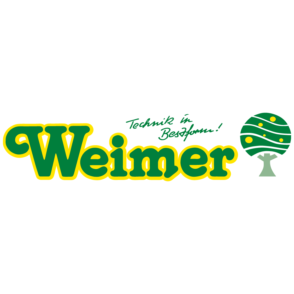 Logo von Weimer GmbH Garten-, Forst- u. Kommunalg.