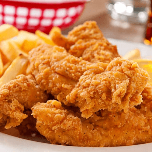 8 Pc Tenders