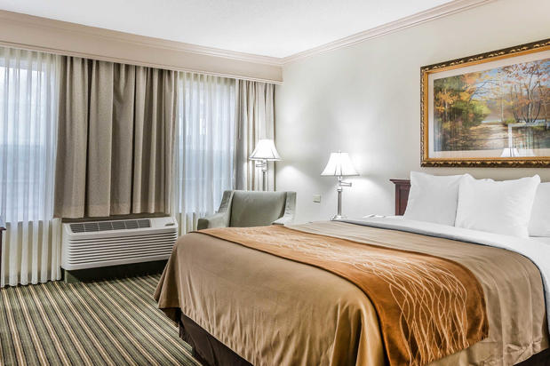 Images Comfort Inn