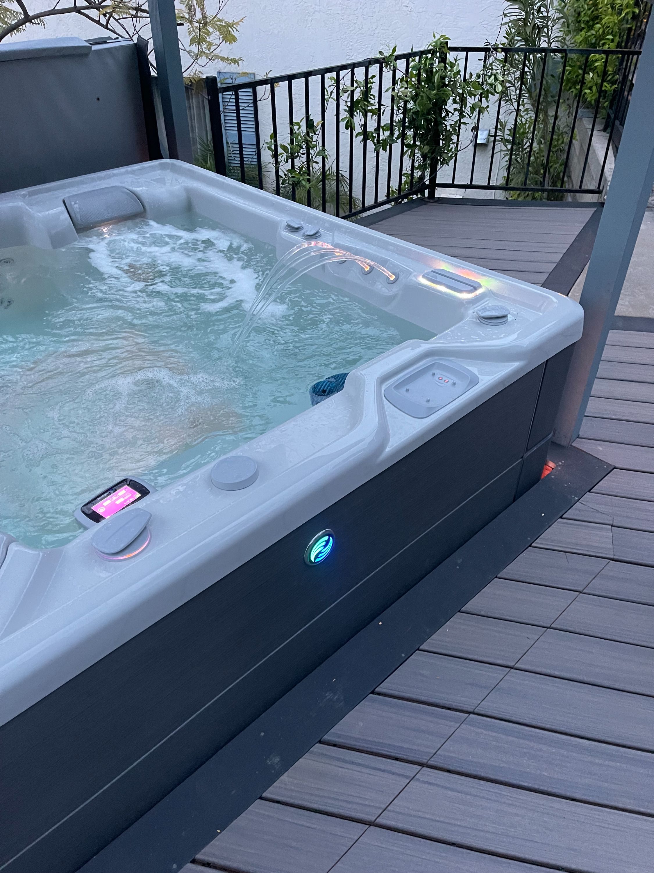 Elevated Decks & Patios Image