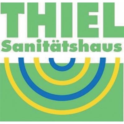 Logo von Claudia Thiel Sanitätshaus