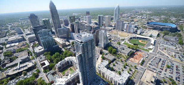 Images The VUE Charlotte