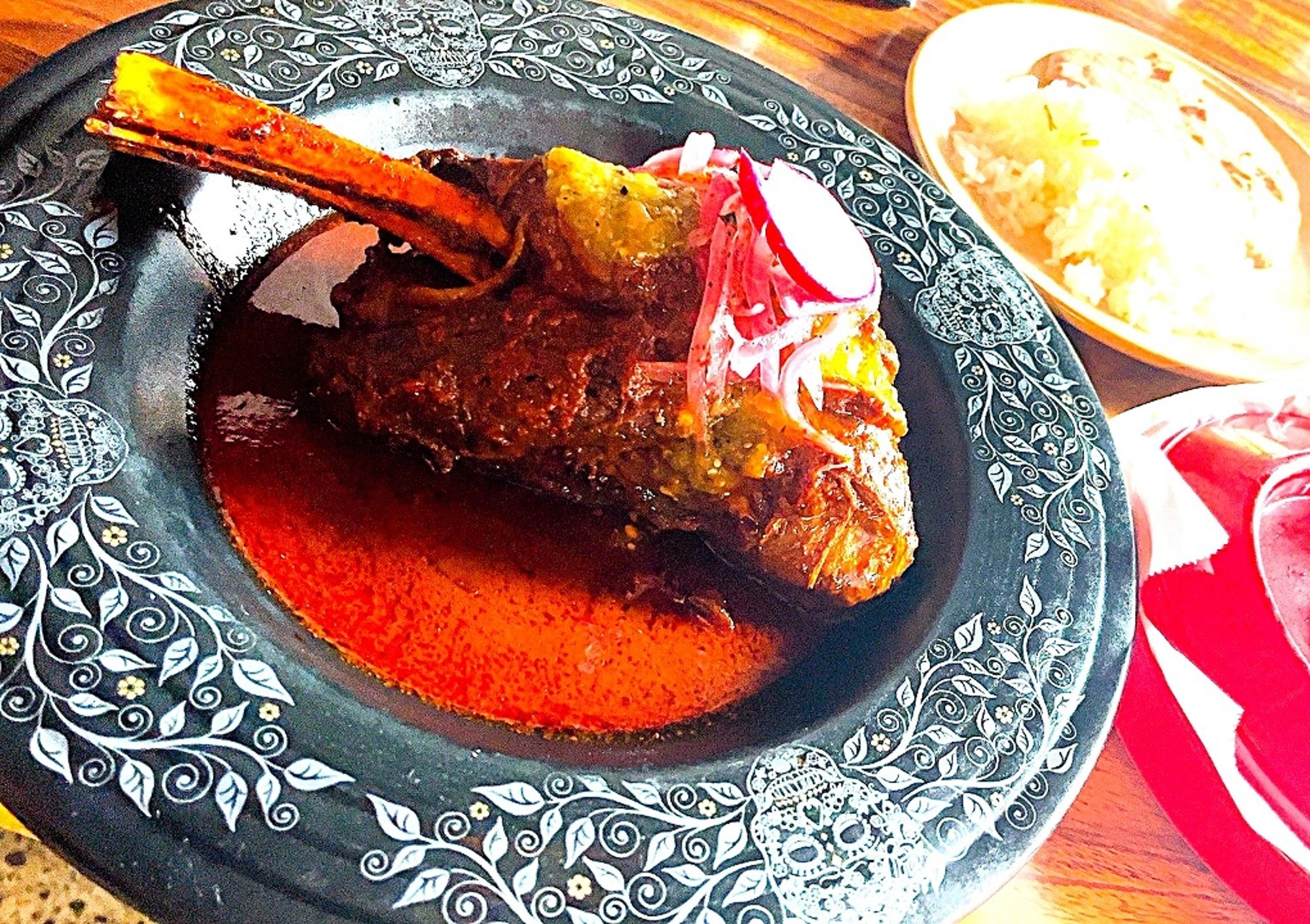 Borrego