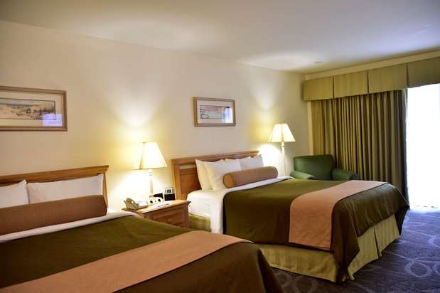 Images Best Western Chincoteague Island