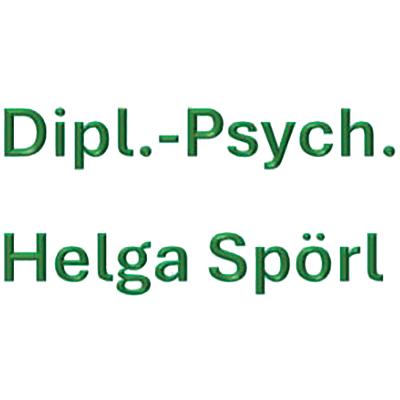 Logo von Dipl.-Psych. Helga Spörl