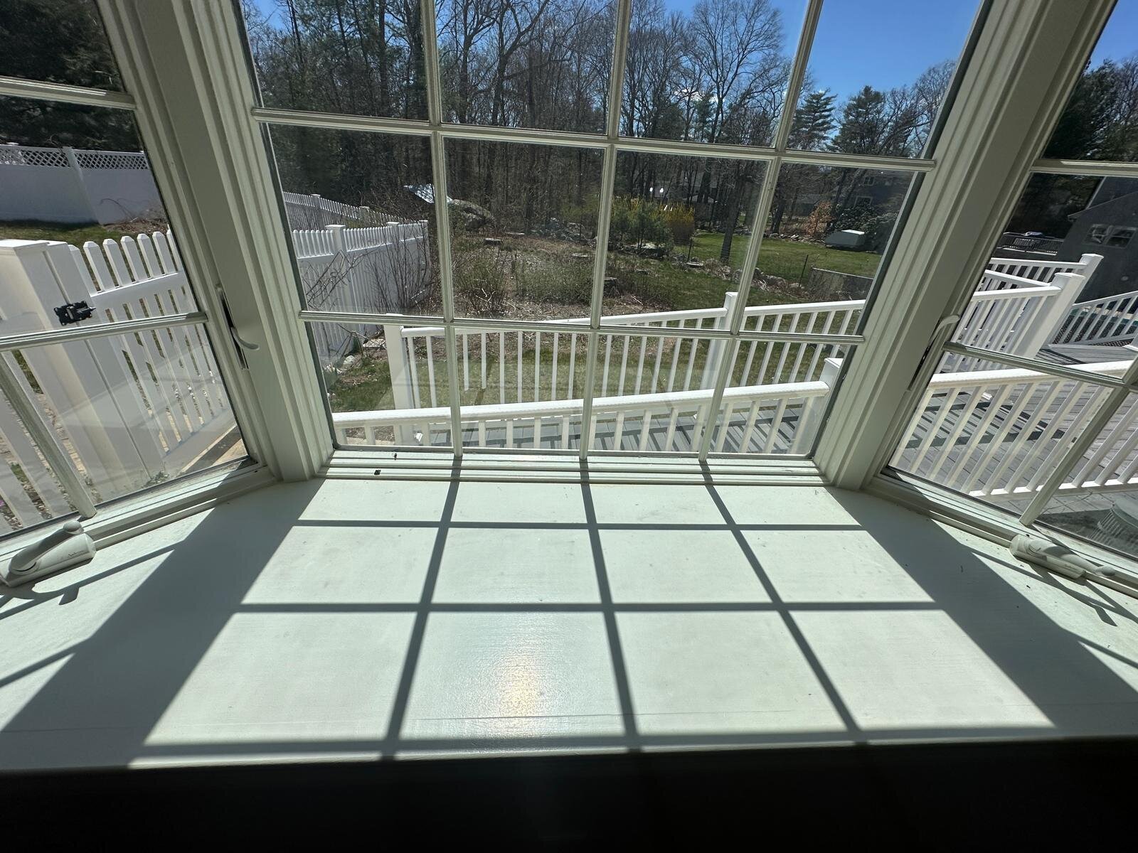 In home organizing and Cleaning Image