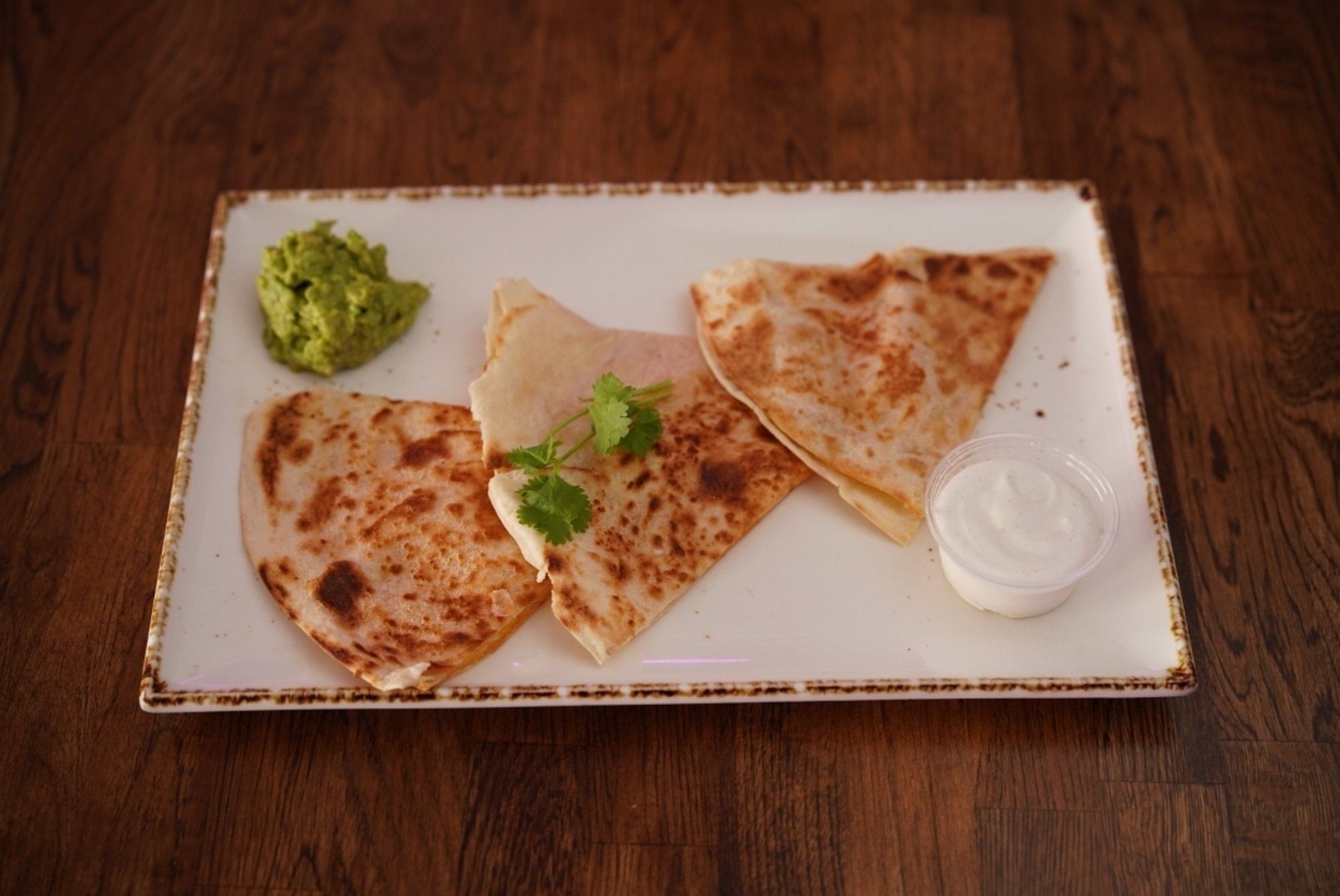 Quesadilla