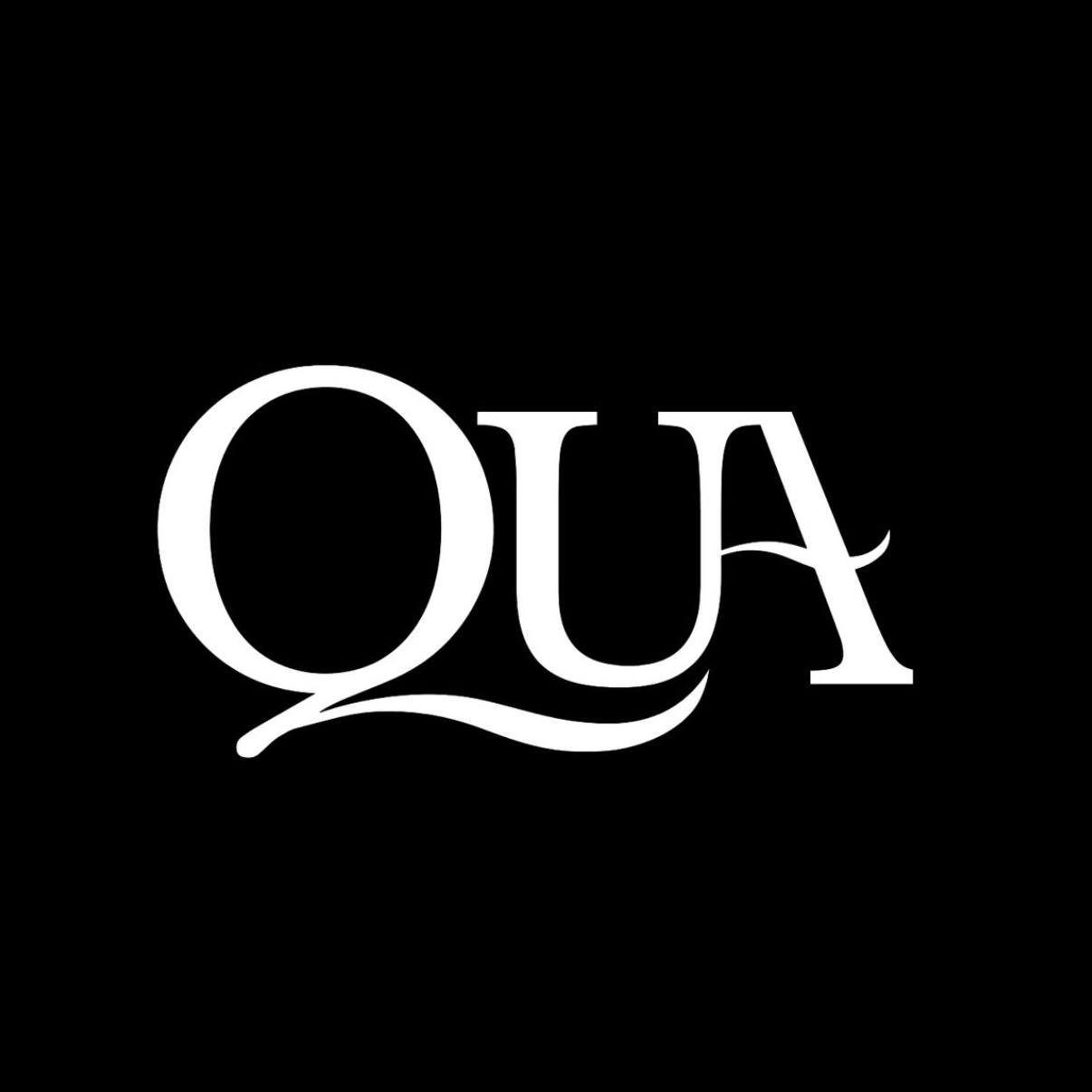 QUA Contemporary Chinese Cuisine