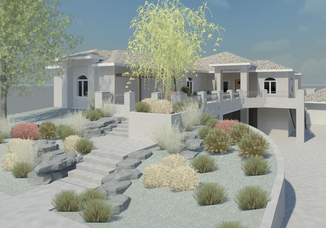 Jon Layne Architect Image