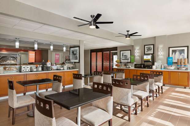 Images Hampton Inn Ft. Lauderdale-Cypress Creek