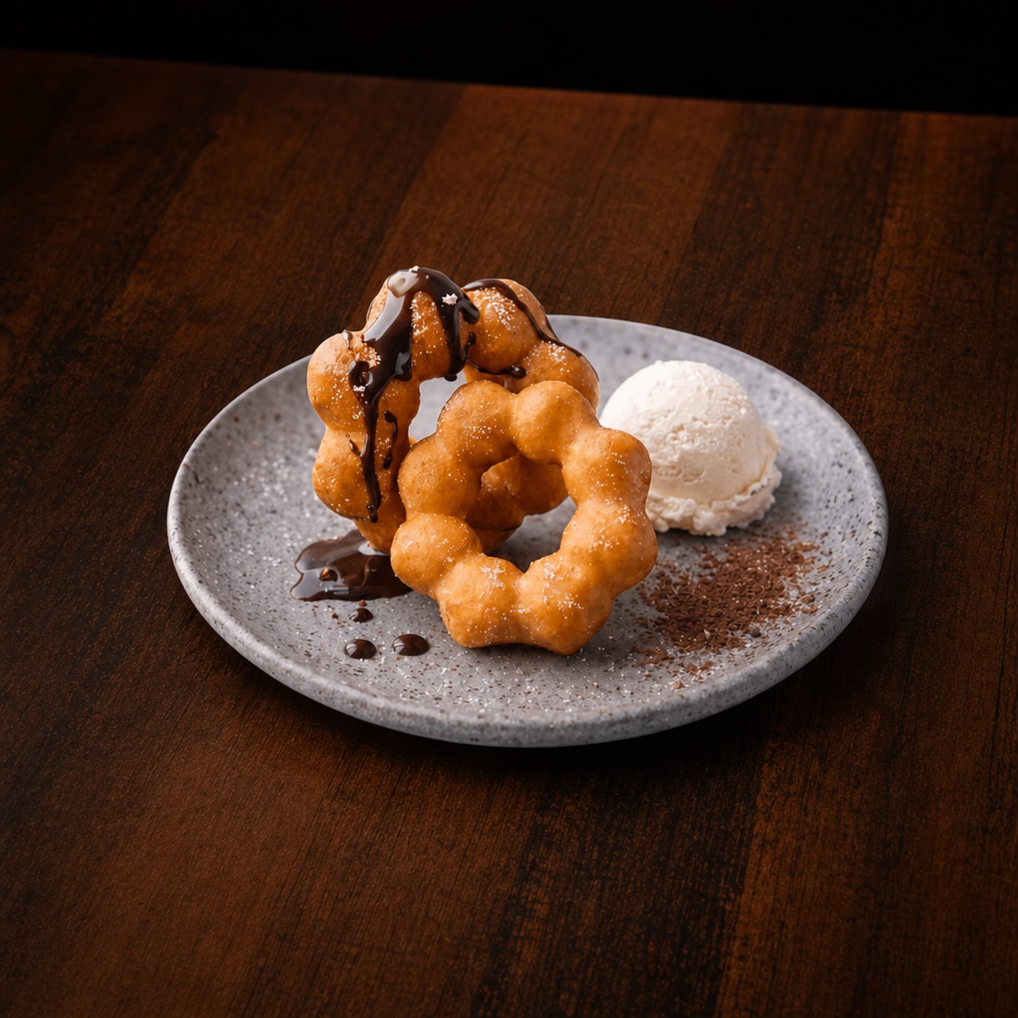 Ichimi Cloud Ring