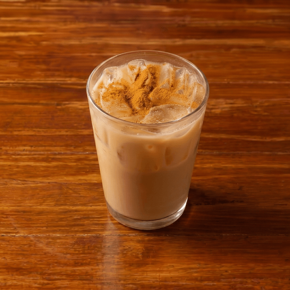 Sweet Iced Tea