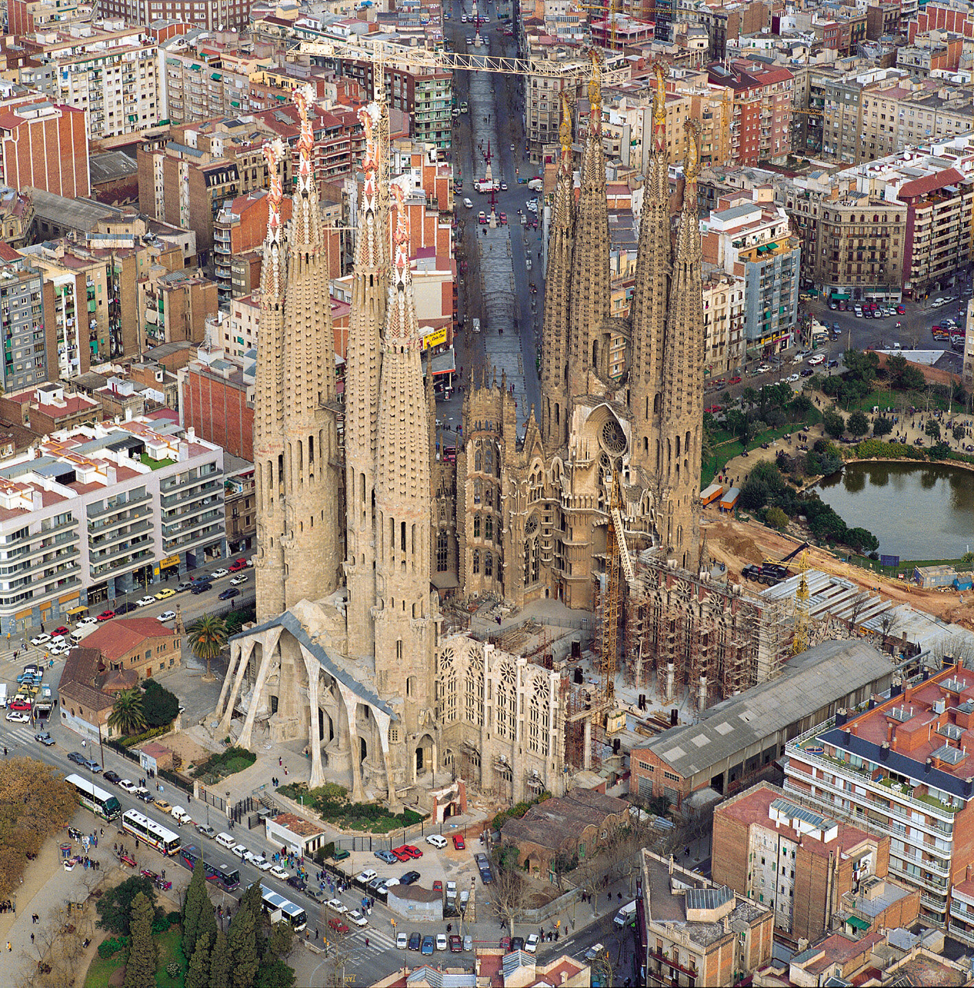 Galería en miniatura