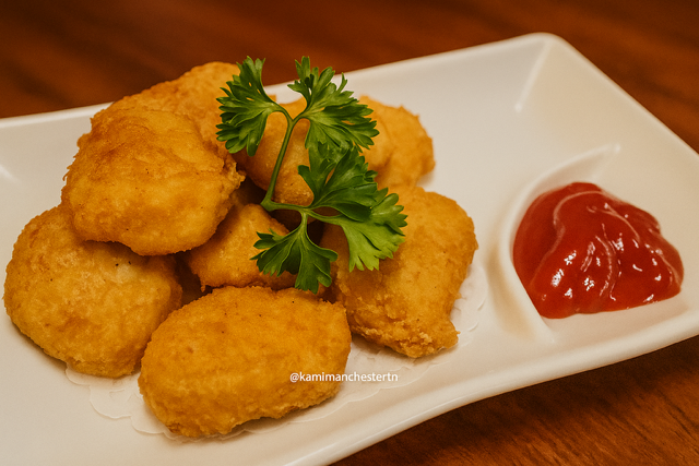 Chicken Nuggets