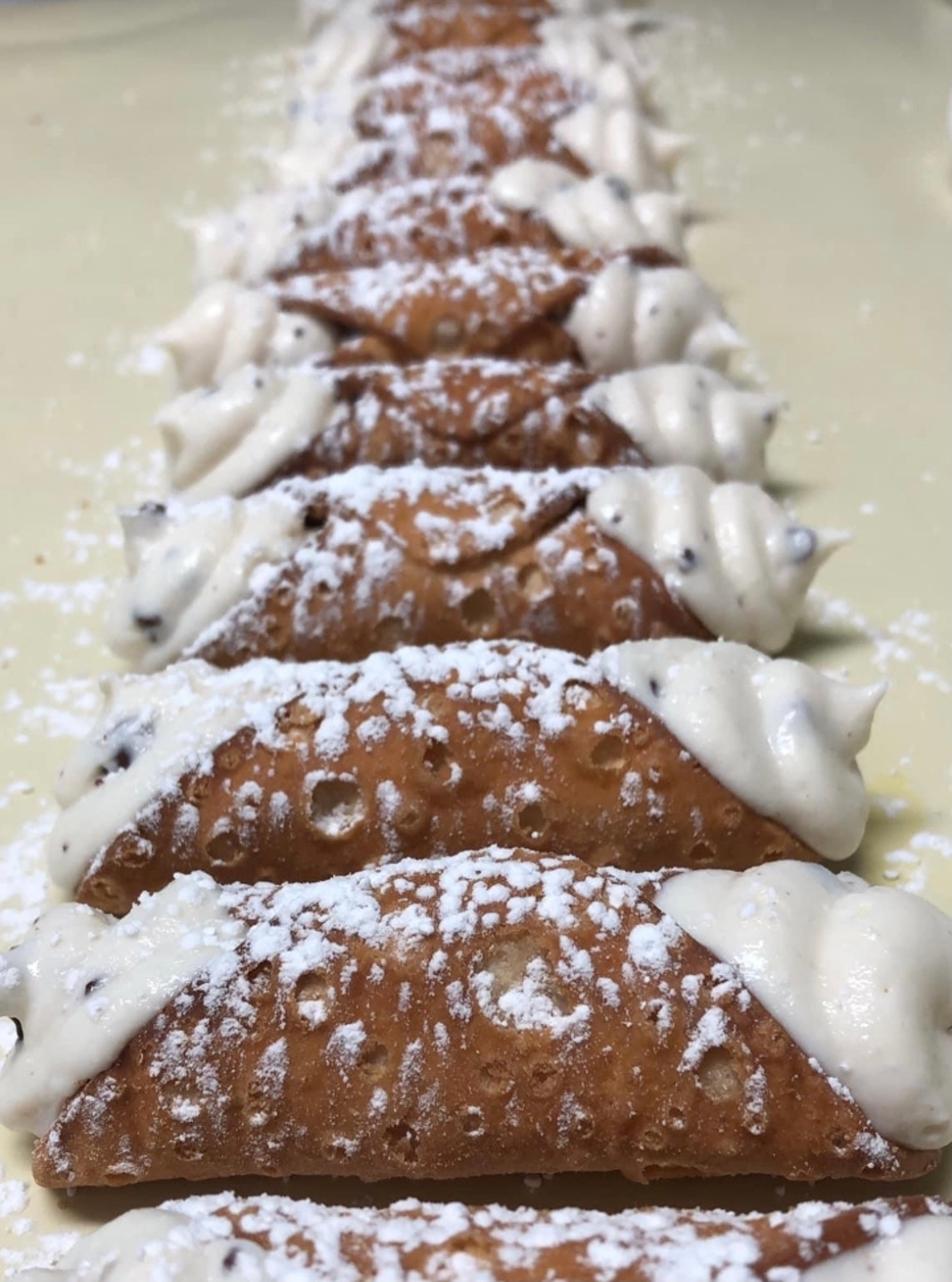 Cannoli