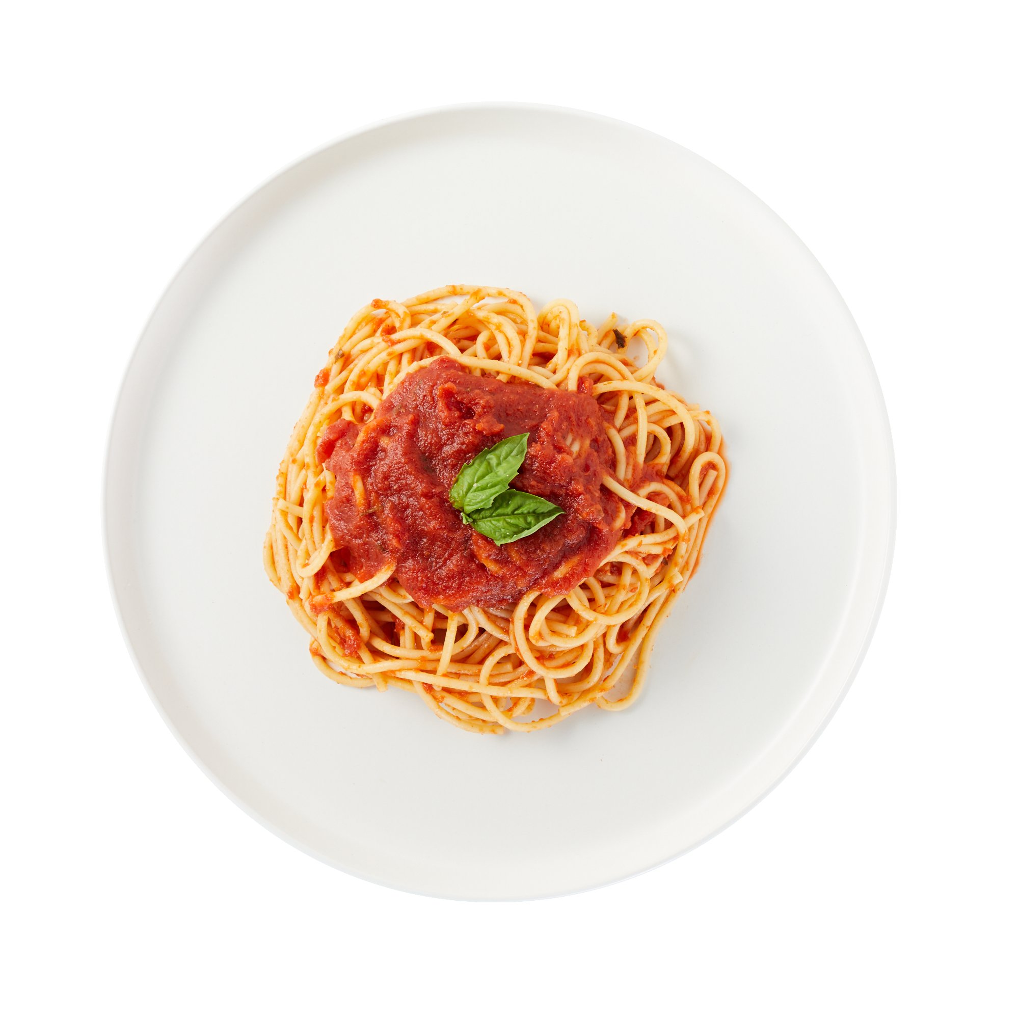 Kids Spaghetti