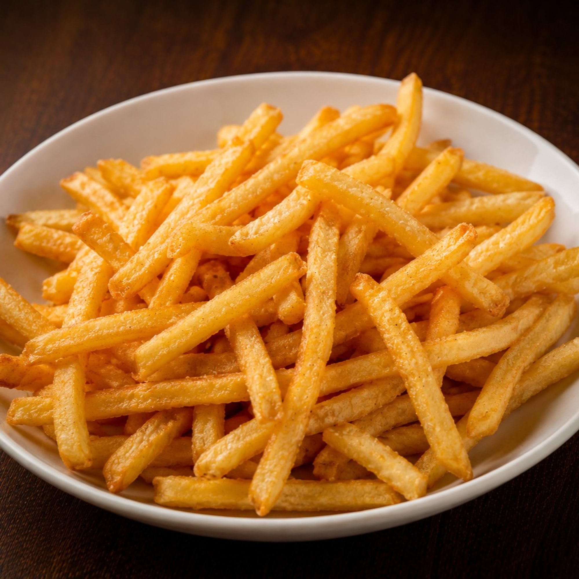 Fries