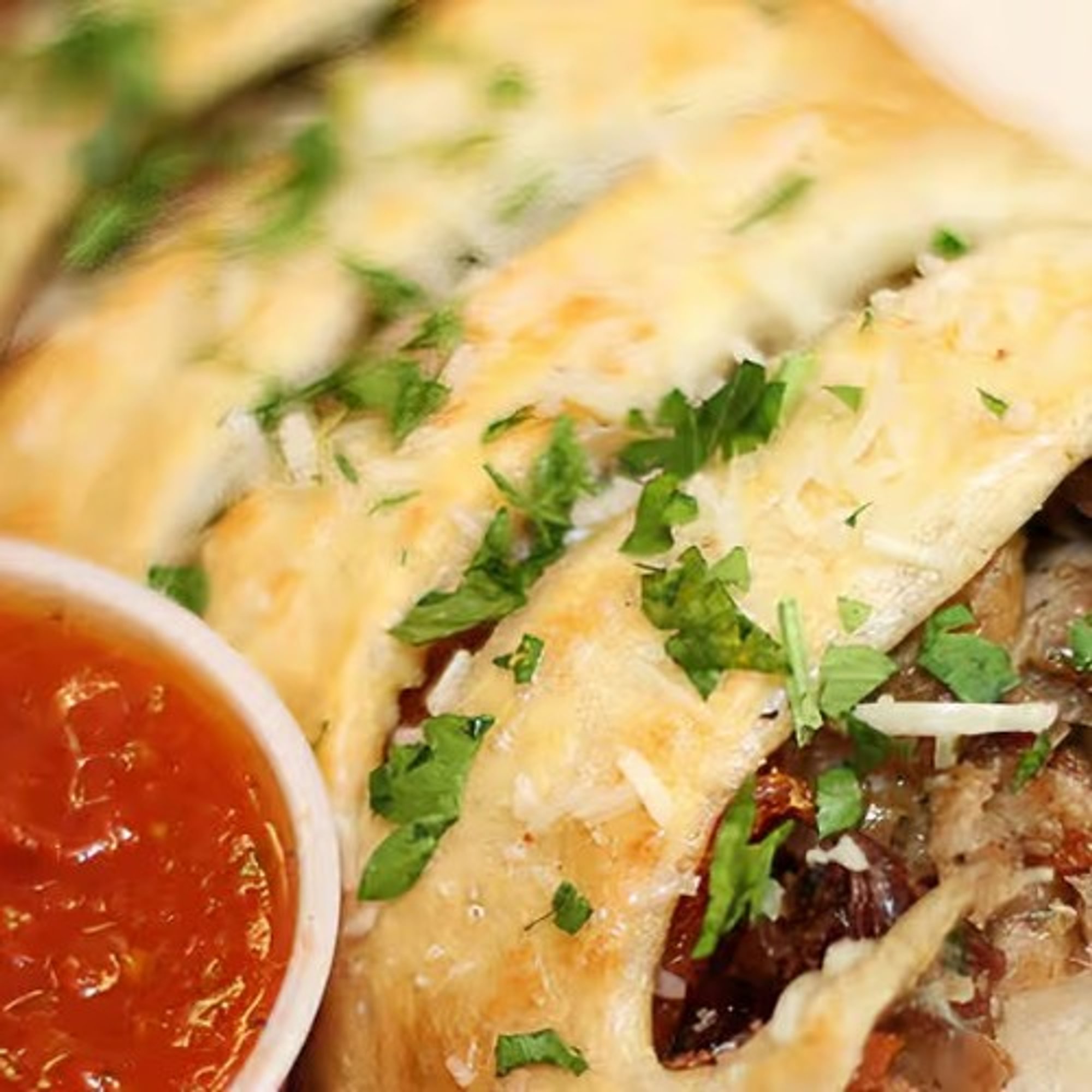 Greek Stromboli