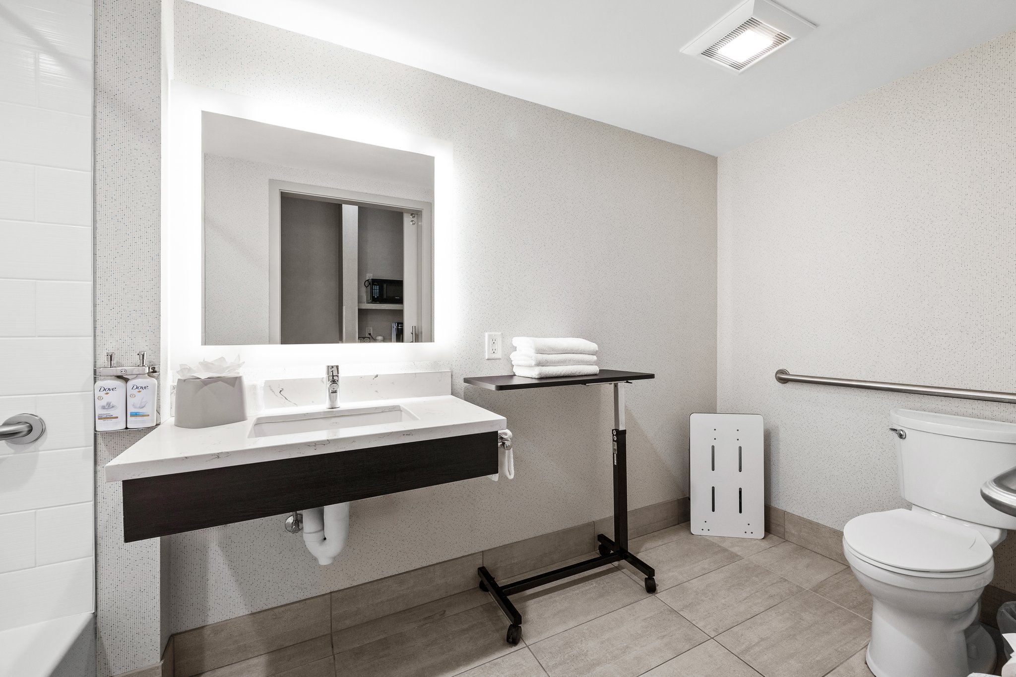 Holiday Inn Express Sunnyvale - Silicon Valley by IHG Image