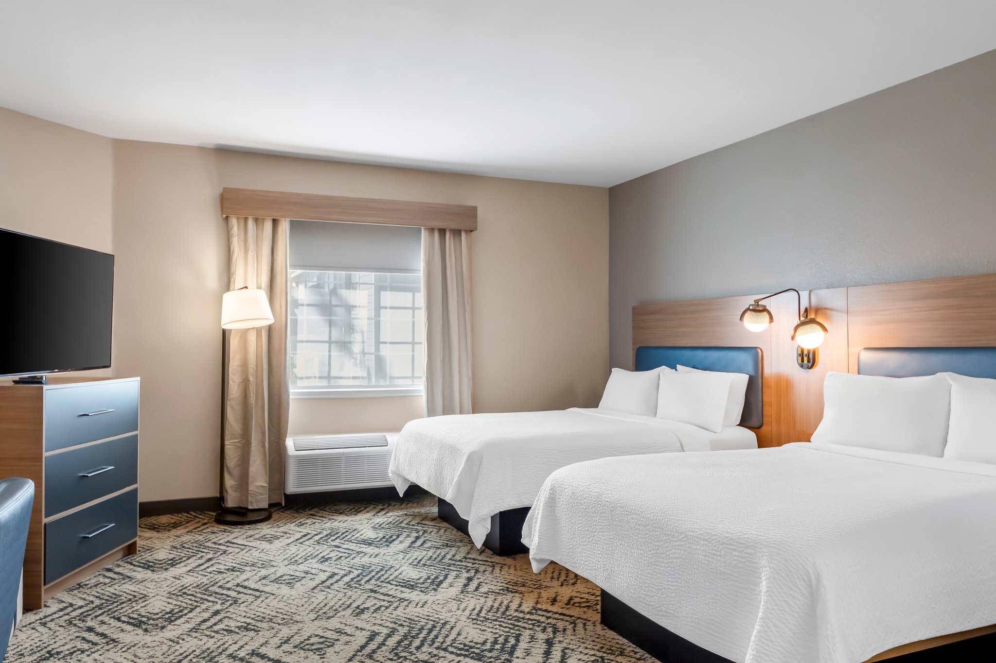 Candlewood Suites Victoria by IHG Image