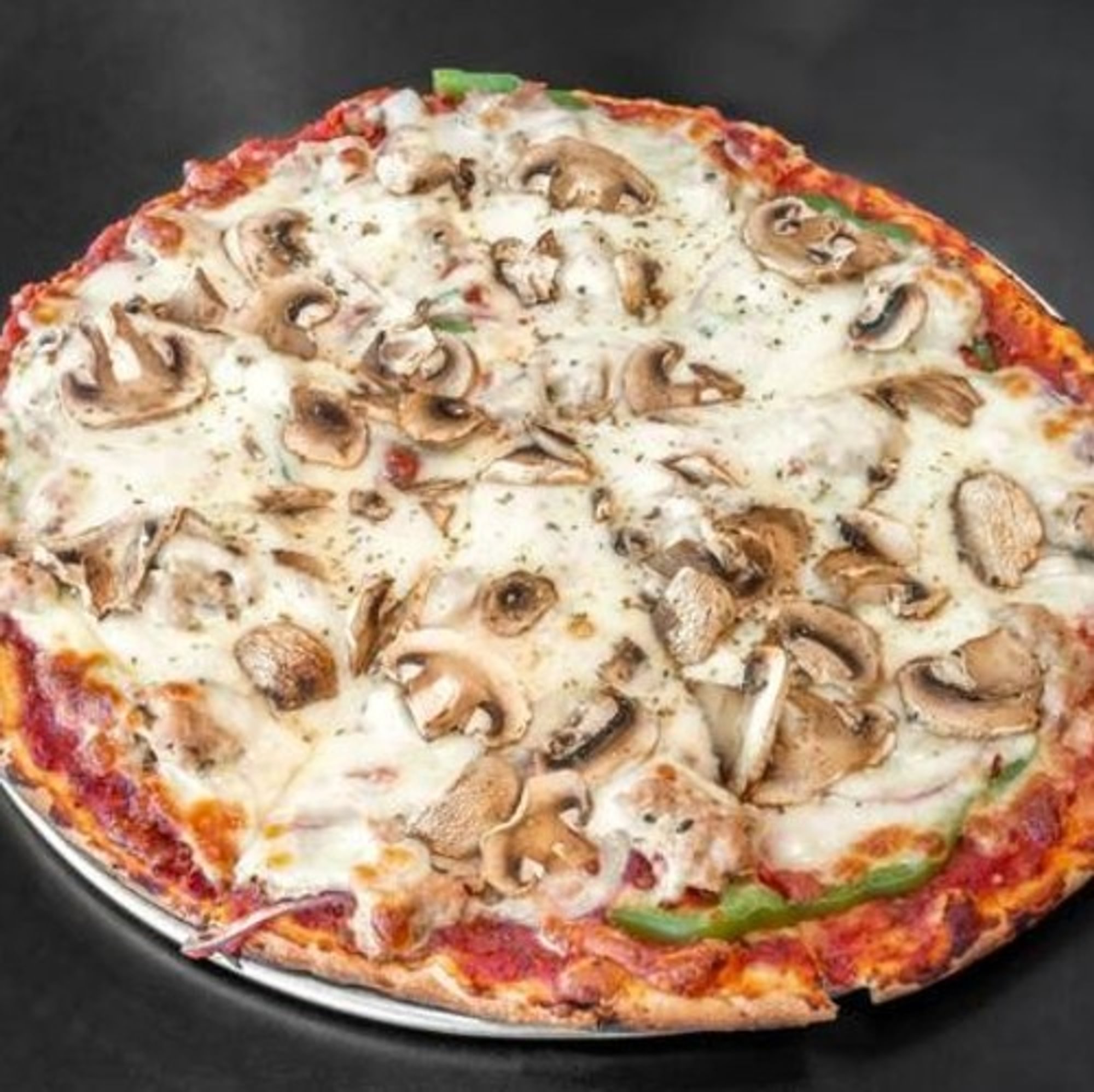 Been There Done That (BTDT) Pizza (16")
